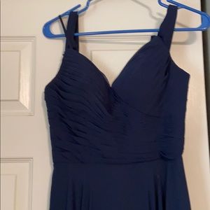 Bridesmaids dress